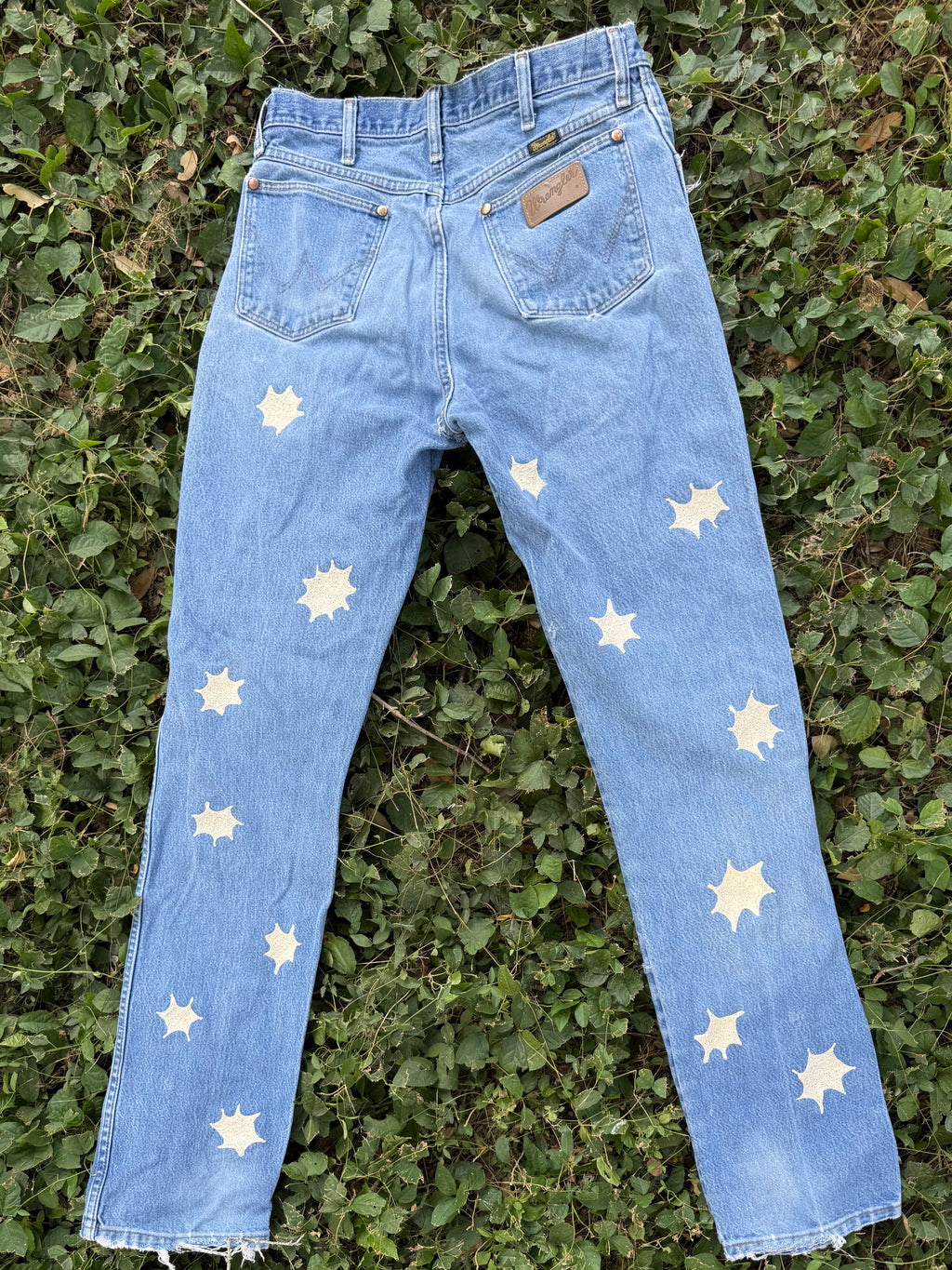 Star pants
