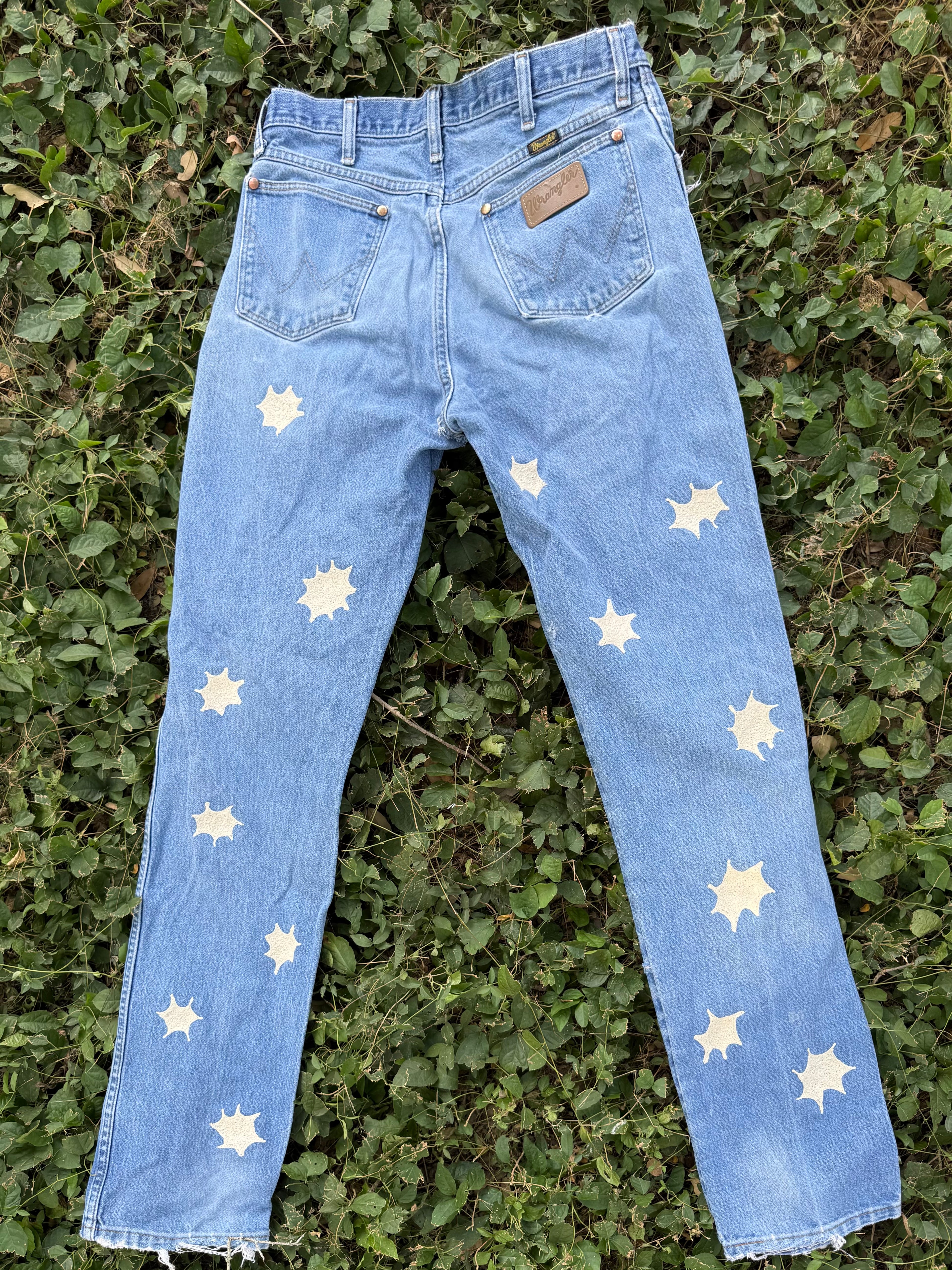 Star pants