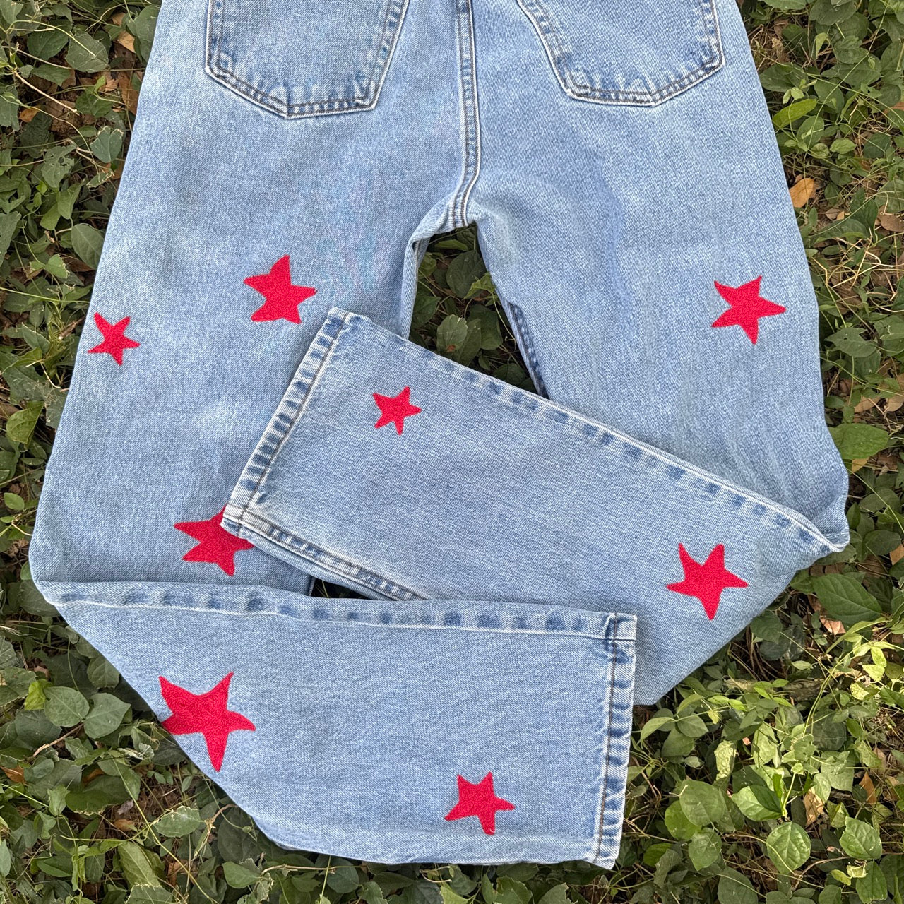 Red Stars