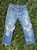 Horse girl pants