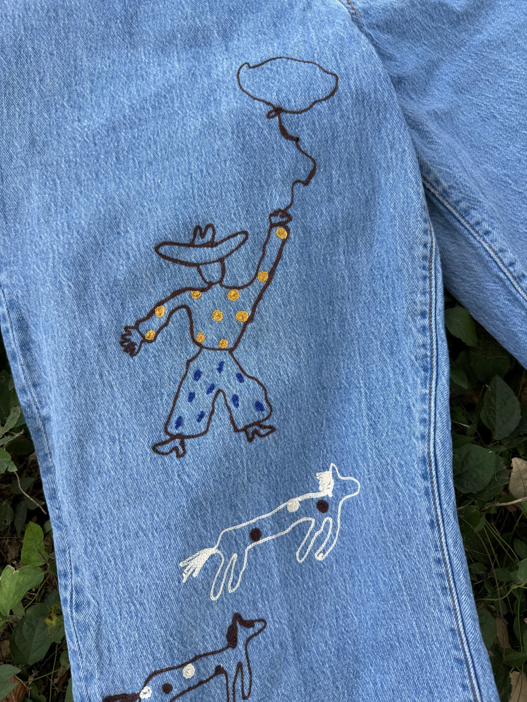 Rodeo queen