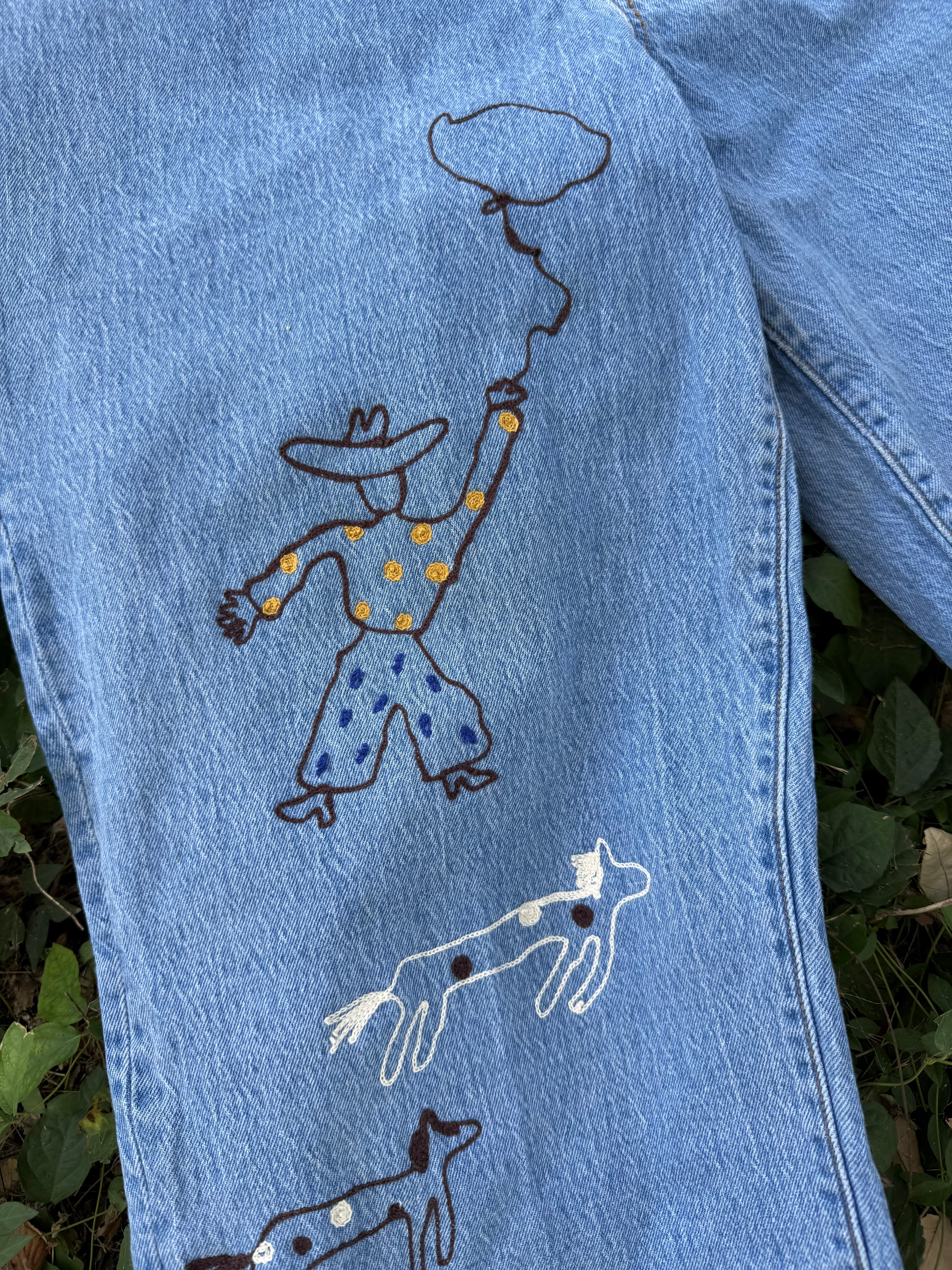 Rodeo queen
