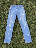 Star pants