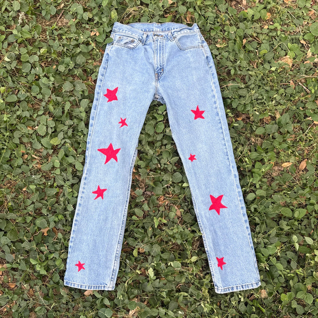 Red Stars
