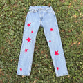 Red Stars