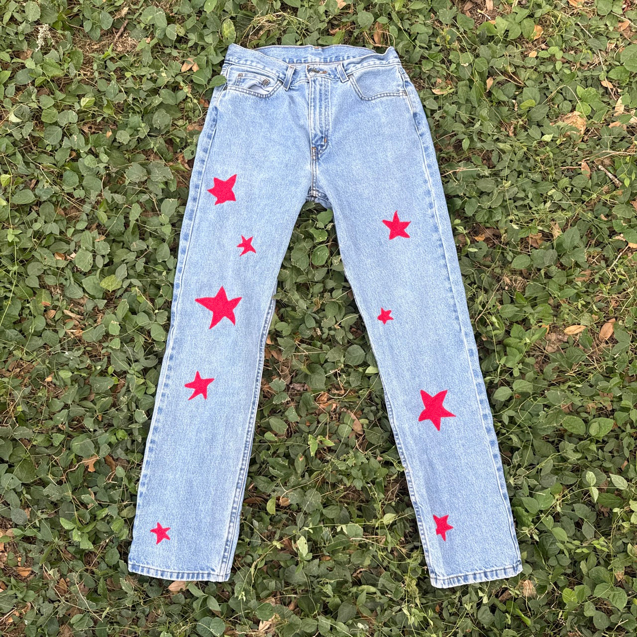 Red Stars