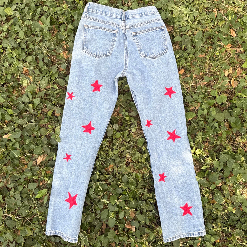 Red Stars