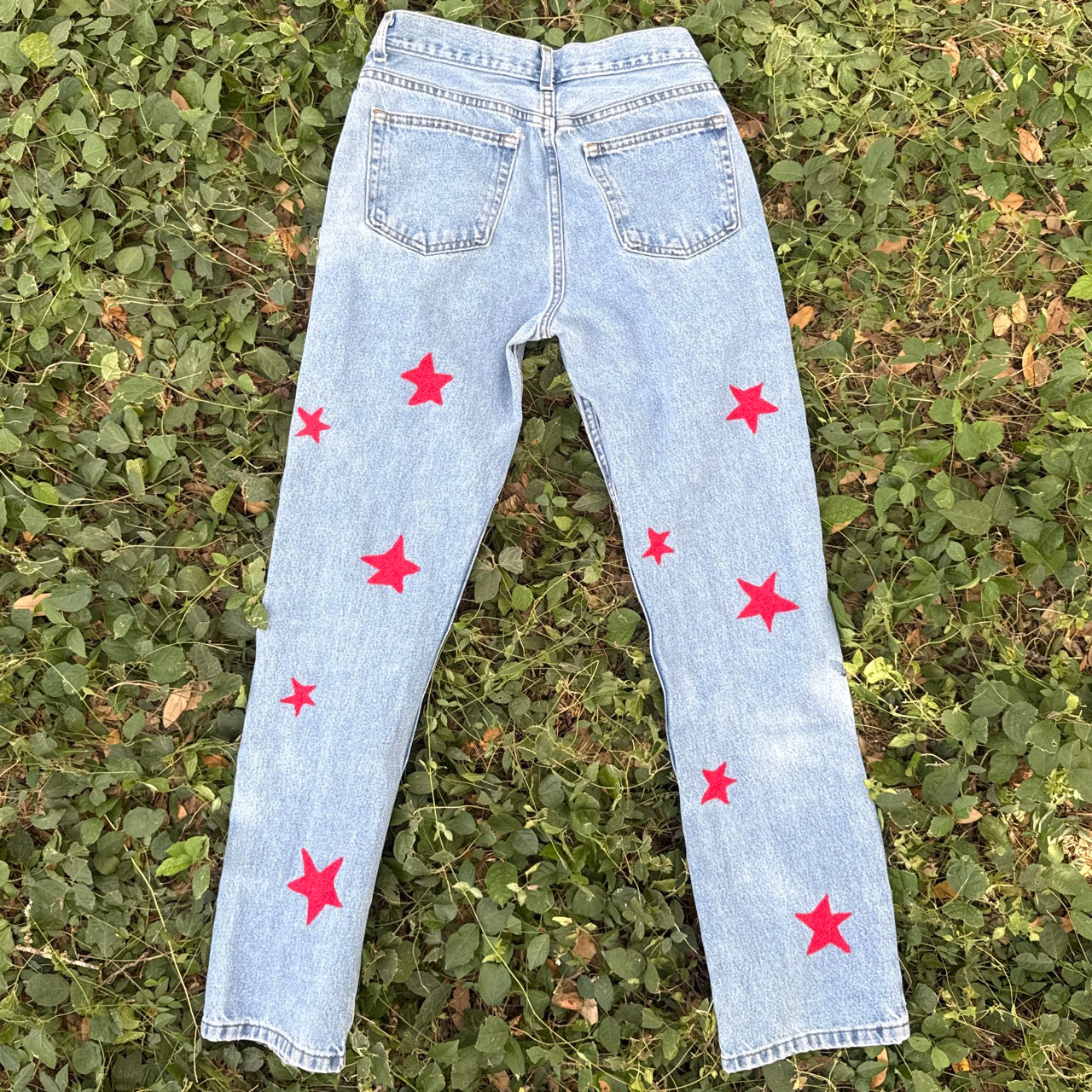 Red Stars