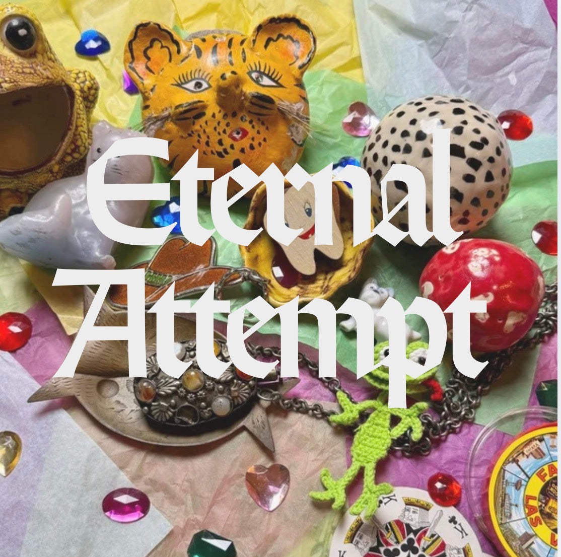 The Tchotchke Society
