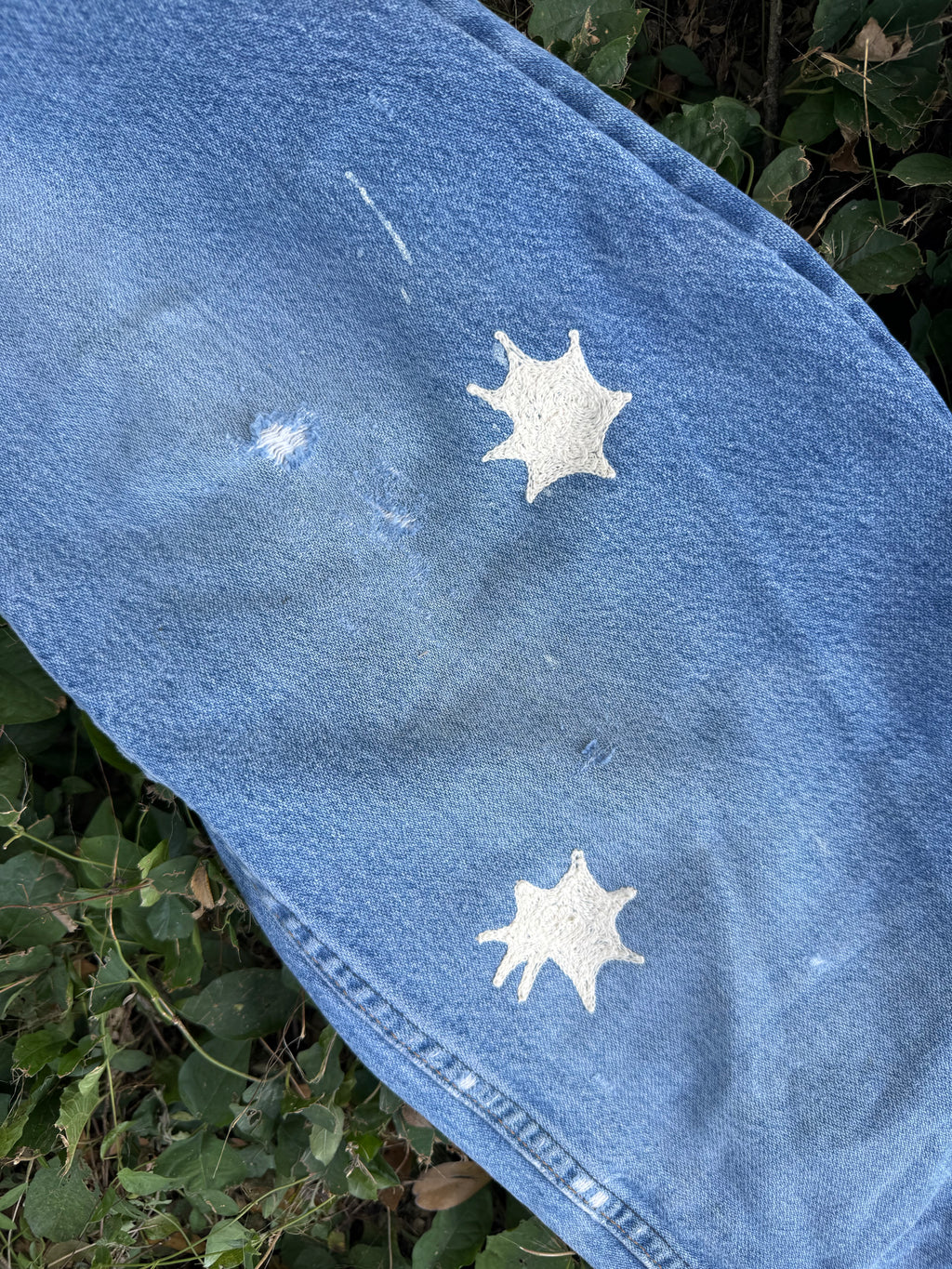 Star pants