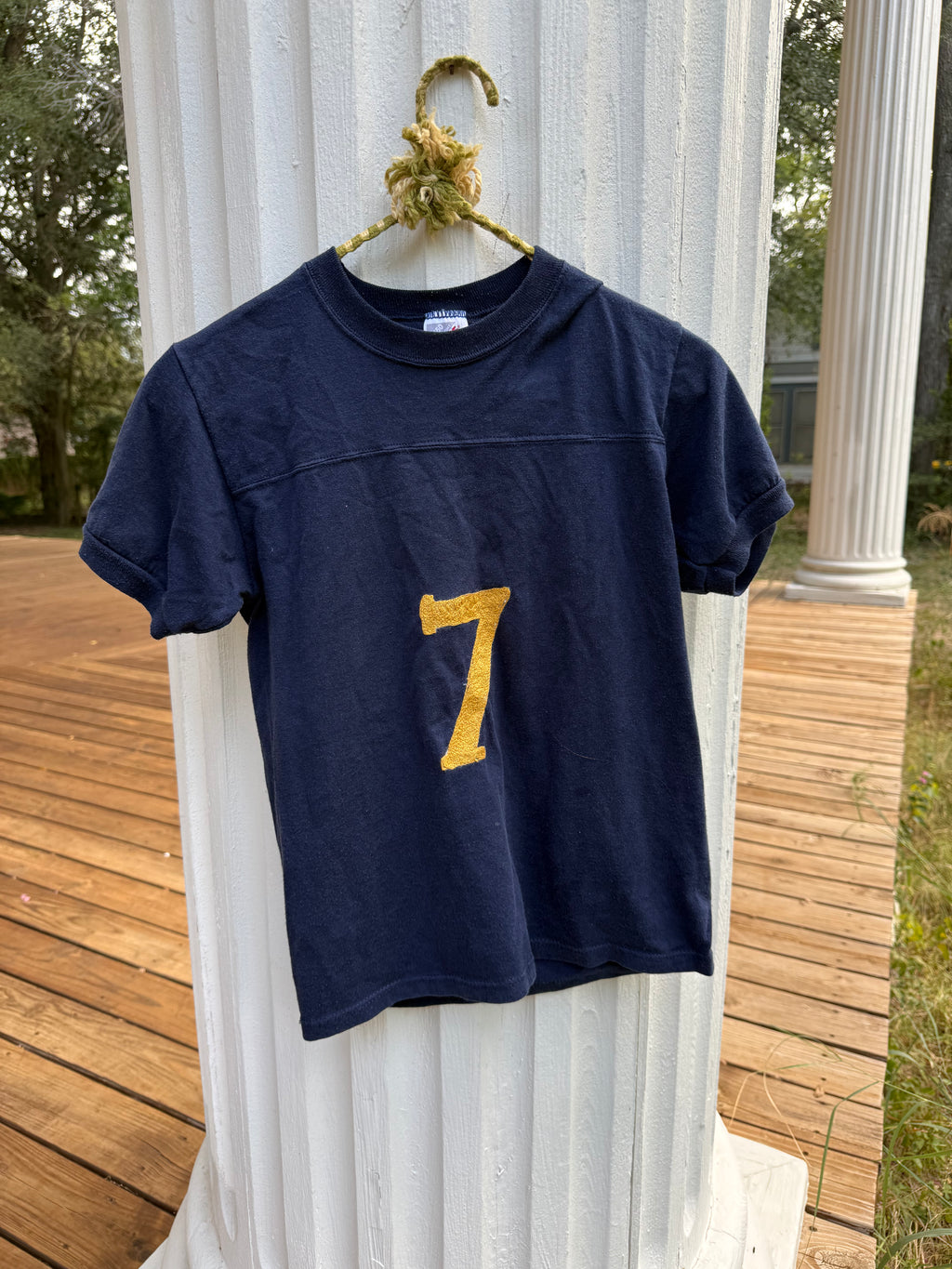Vintage 7