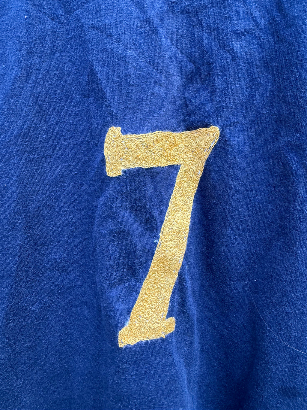 Vintage 7