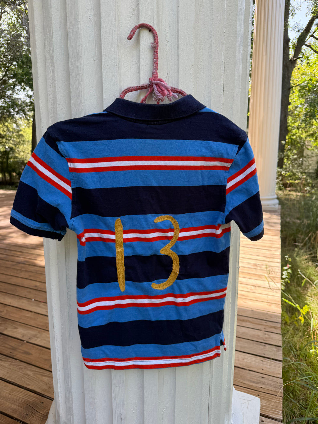 Vintage Nautica 13