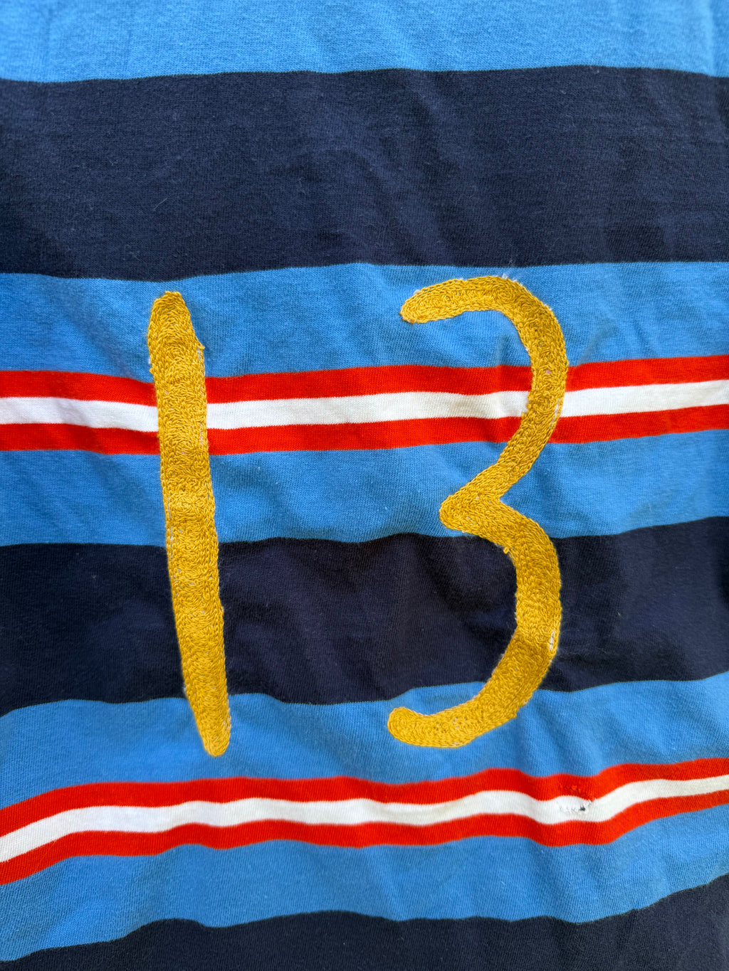 Vintage Nautica 13
