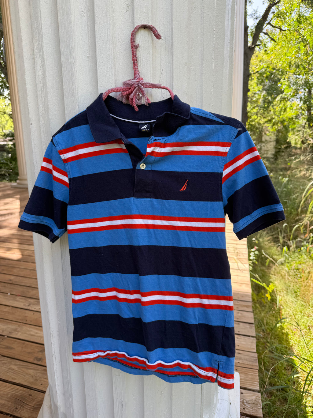 Vintage Nautica 13